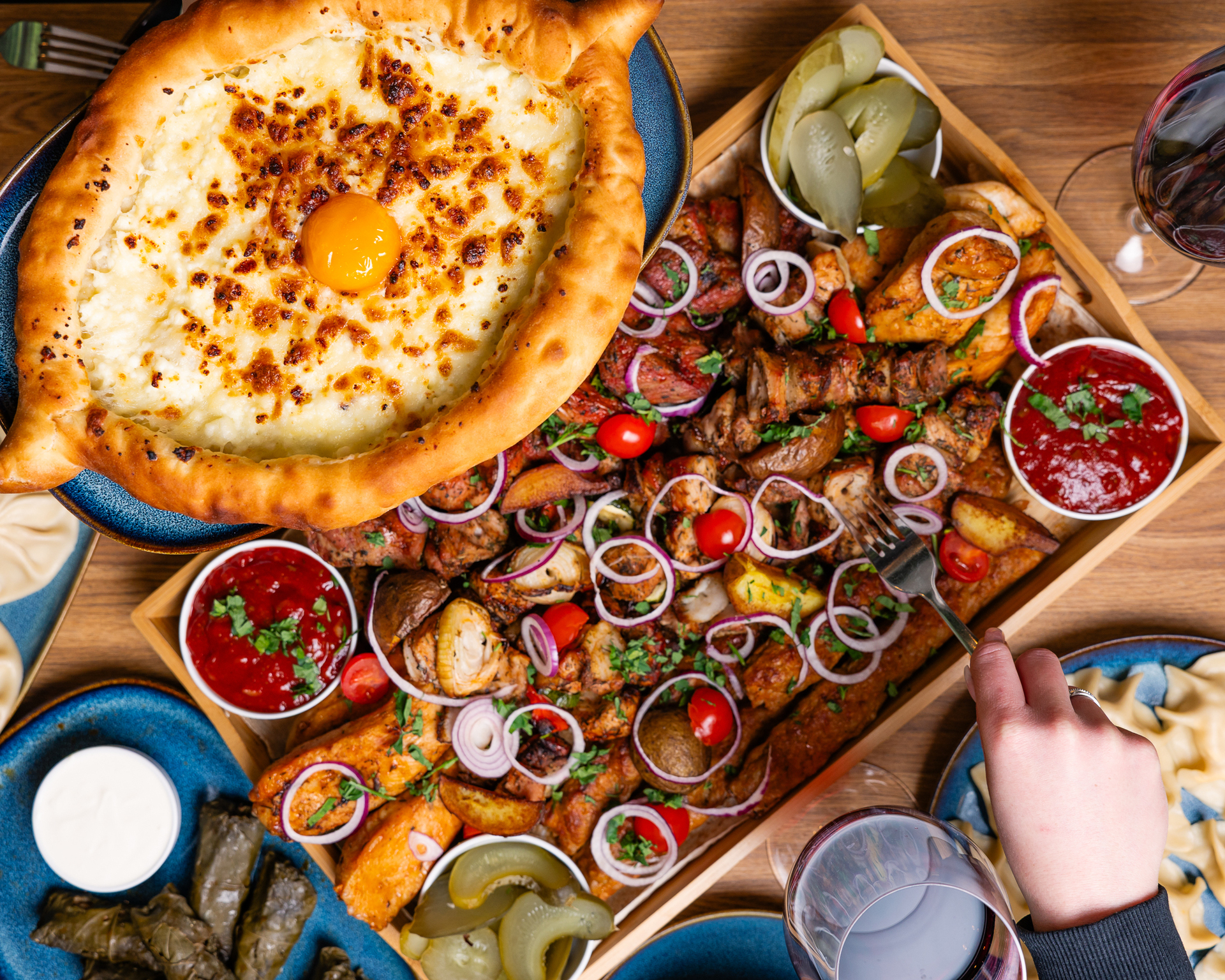 Chisza Lublin - Banner - Mobile