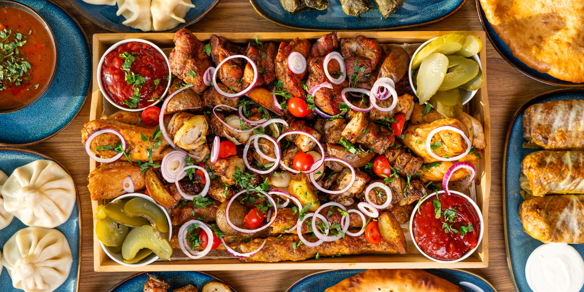 Chisza Lublin - Banner - Mobile