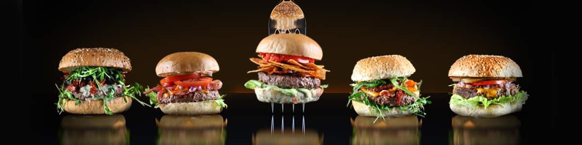 Cochise Burger - Banner - Mobile