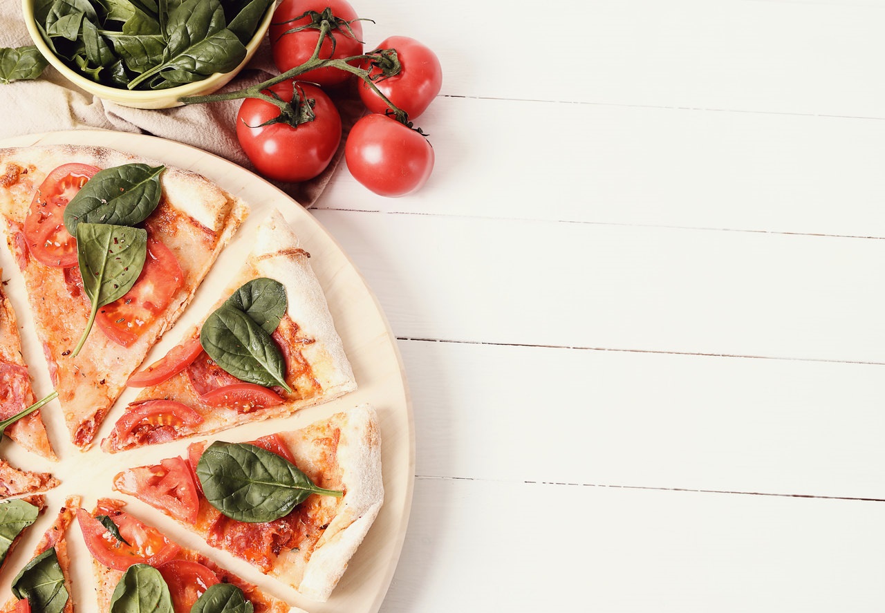 Szkolna Pizza i Naleśniki - Sulejówek - Banner - Mobile