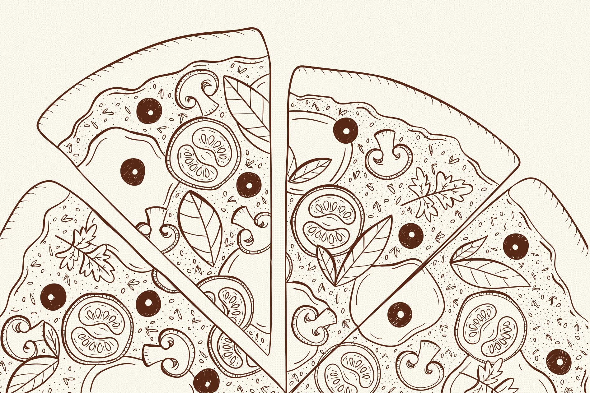 Amigos - Banner - Mobile