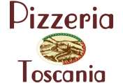 Pizzeria Toscania Bydgoszcz - Banner - Mobile