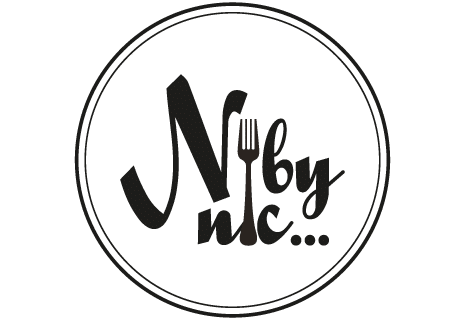 Niby Nic logo Niby Nic logo