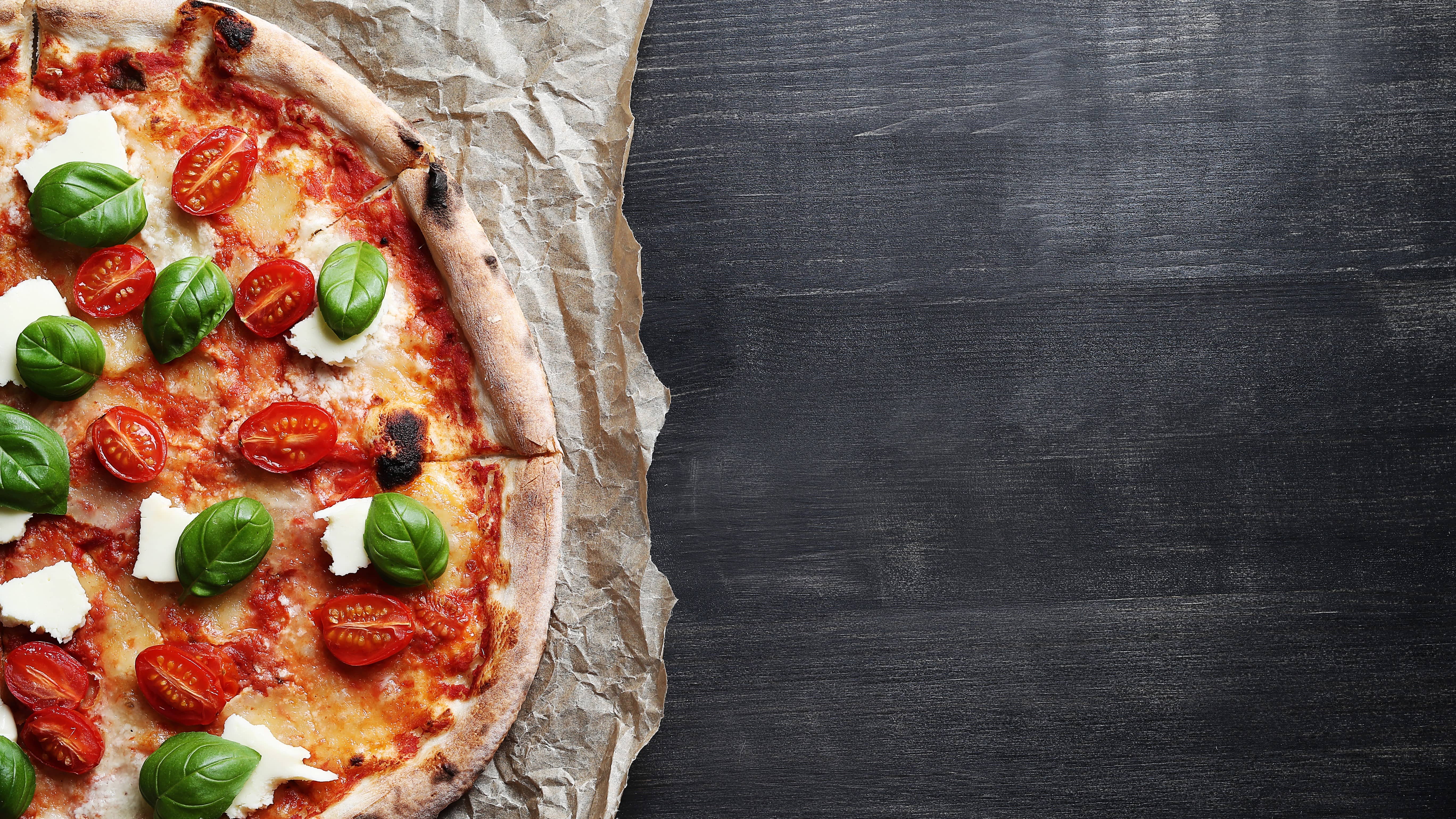 Pizzeria Dobry Smak - Samborzec - Banner - Mobile