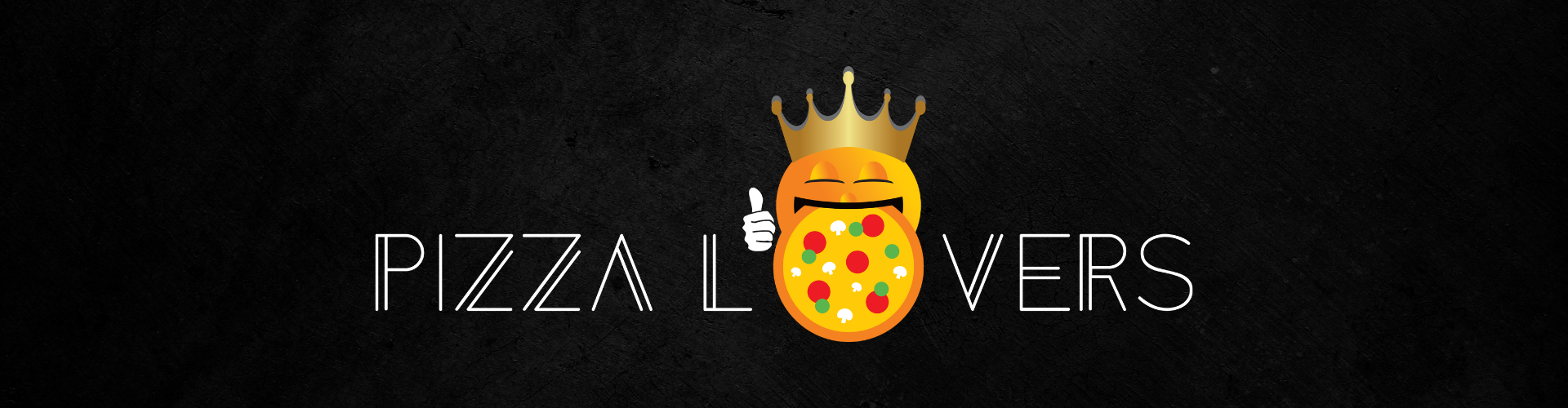 Pizza Lovers - Kraków - Banner - Mobile