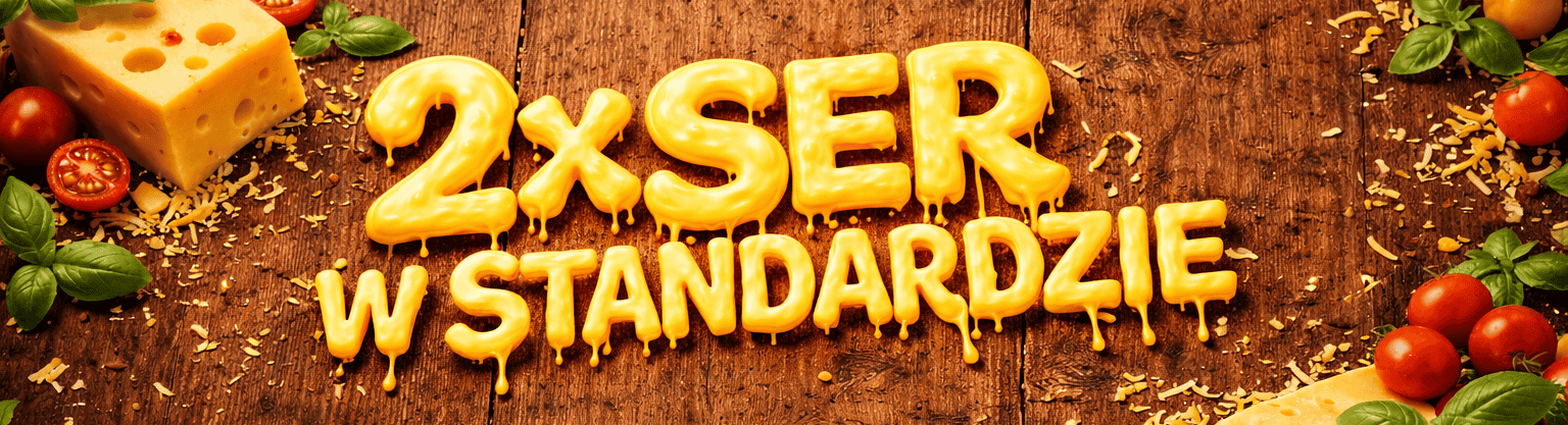 Pizza Lovers - Kraków - Banner - Mobile