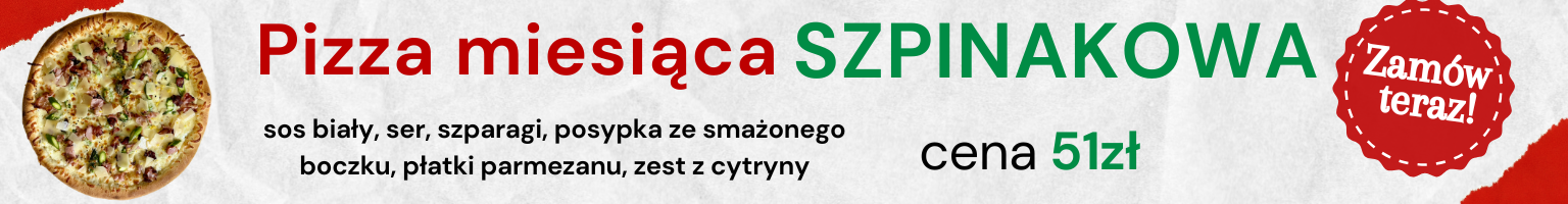 Restauracja Sycylia - Banner - Mobile