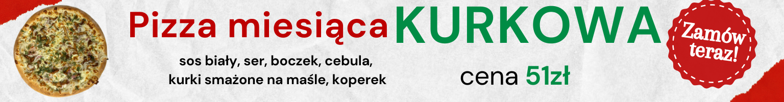 Restauracja Sycylia - Banner - Mobile