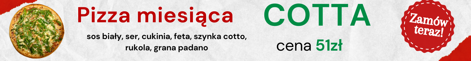 Restauracja Sycylia - Banner - Mobile