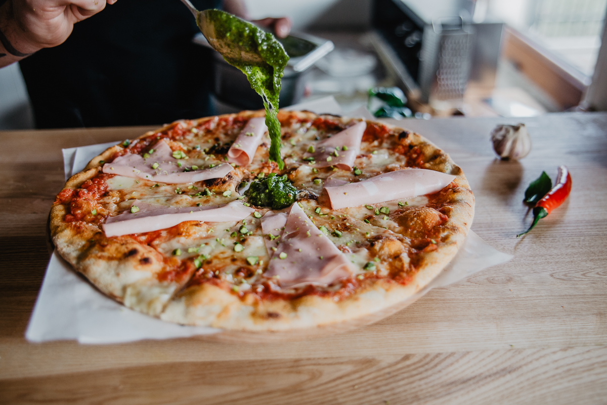 PizzaLover - Lublin - Banner - Mobile