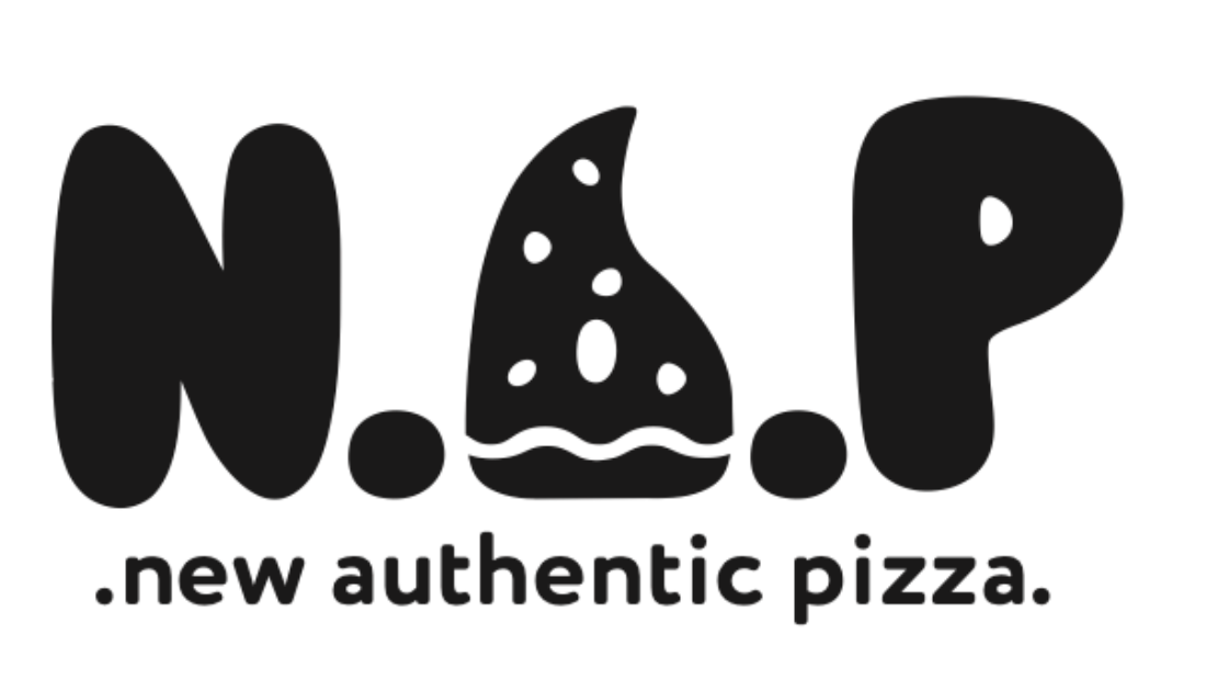 Pizzeria N.A.P - New Authentic Pizza - Gościcino logo Pizzeria N.A.P - New Authentic Pizza - Gościcino logo