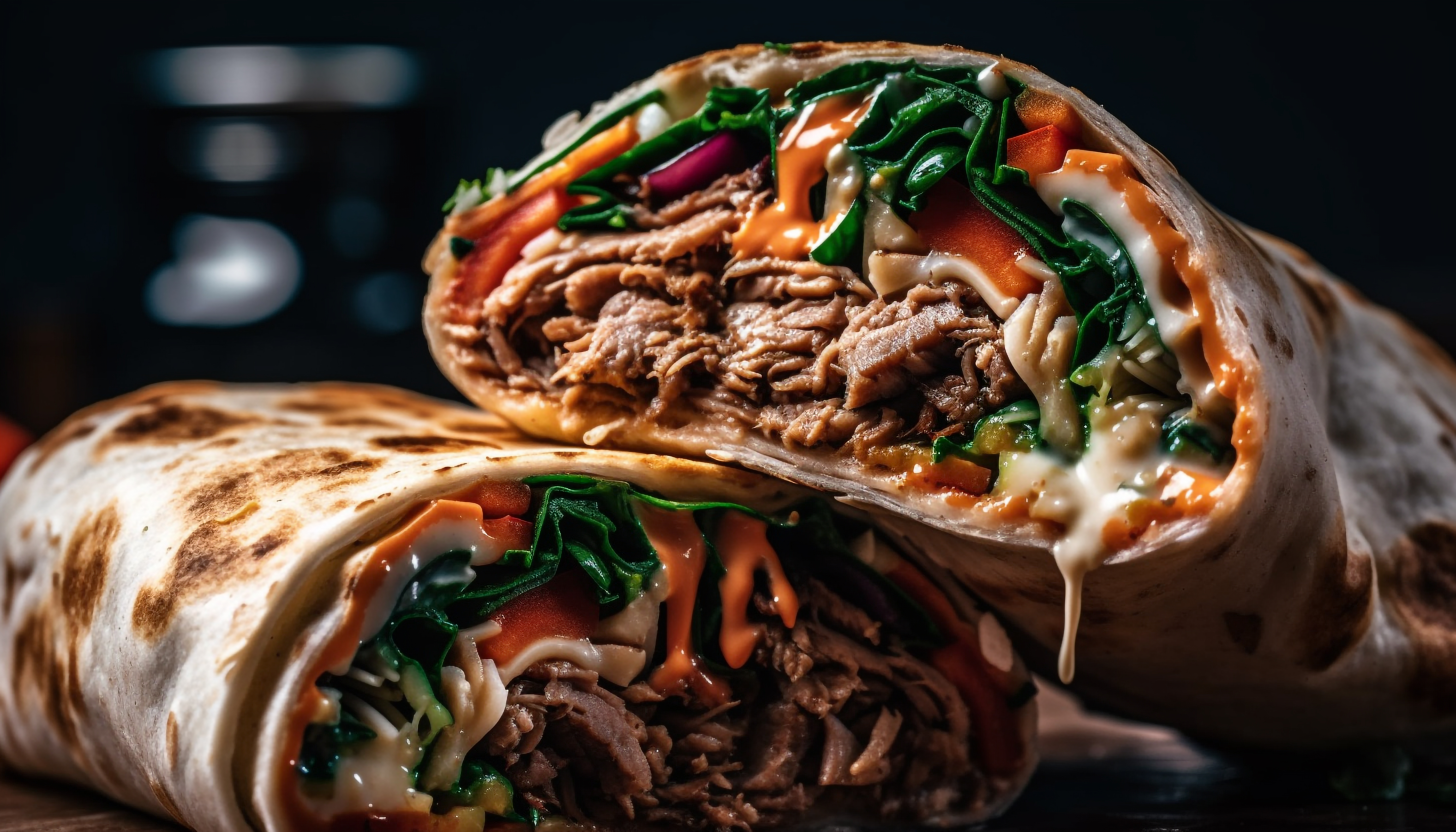 Craft Kebab - Banner - Mobile