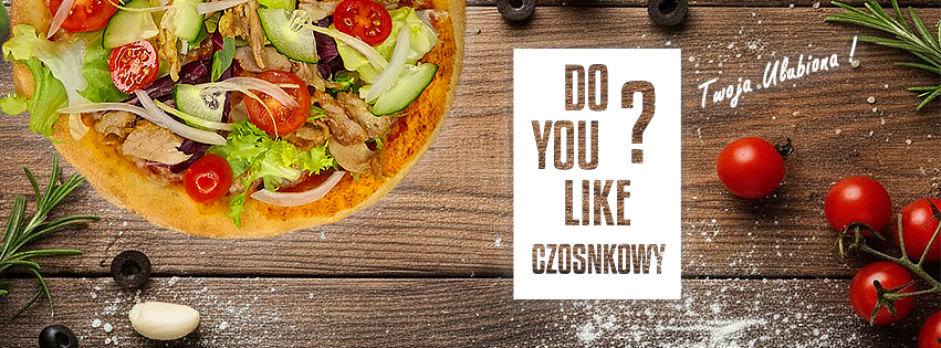 Pizzeria Morasko - Banner - Mobile