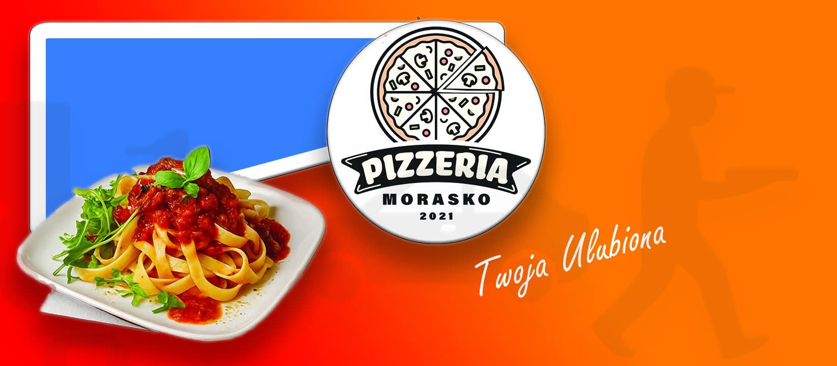 Pizzeria Morasko - Banner - Mobile
