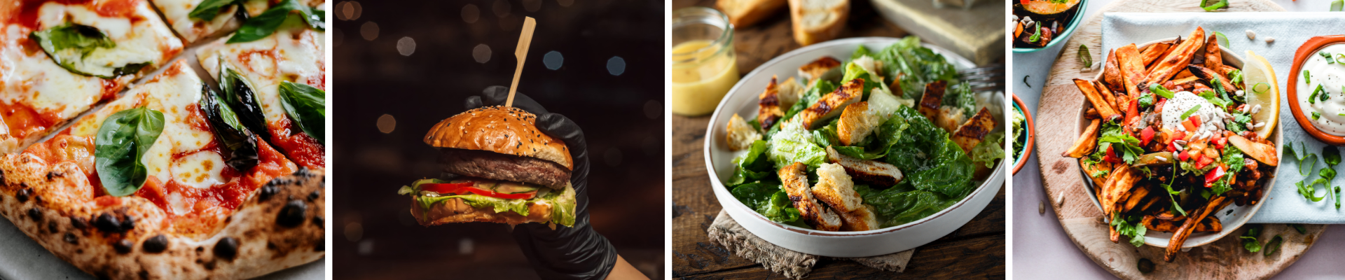 Szybka Szama - Banner - Desktop