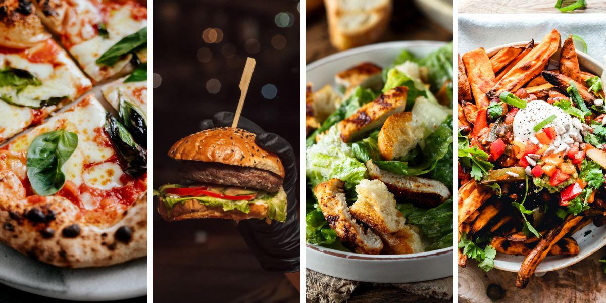 Szybka Szama - Banner - Mobile