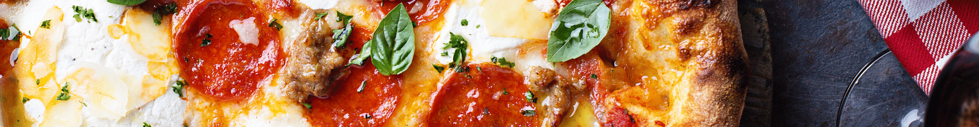 MonaPizza - Stargard - Banner - Mobile