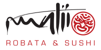 Matii Sushi - Banner - Mobile