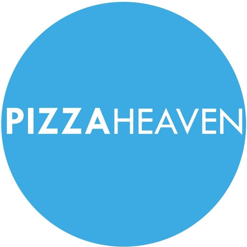 Pizza Heaven - Szczecin logo Pizza Heaven - Szczecin logo