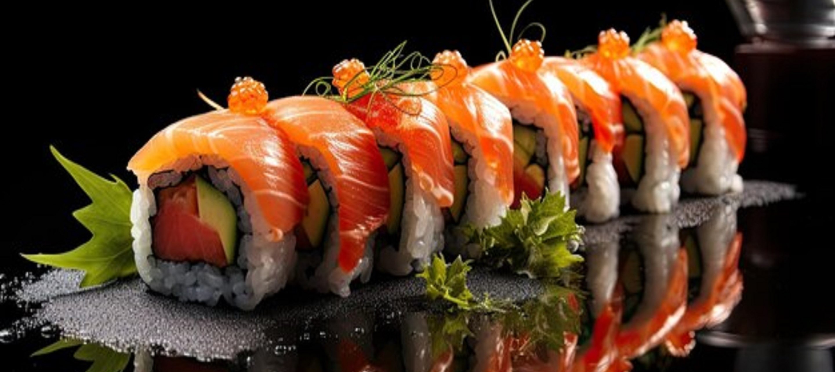 Tokyo Drip - Banner - Desktop