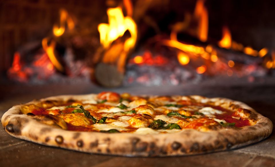 Pizzeria Verde Oliva - Banner - Mobile