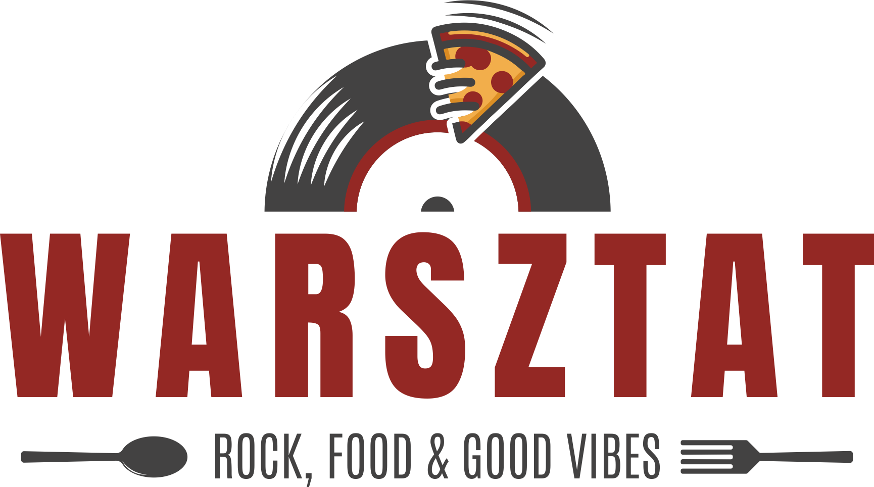 Warsztat Pizza - Rzeszów logo Warsztat Pizza - Rzeszów logo