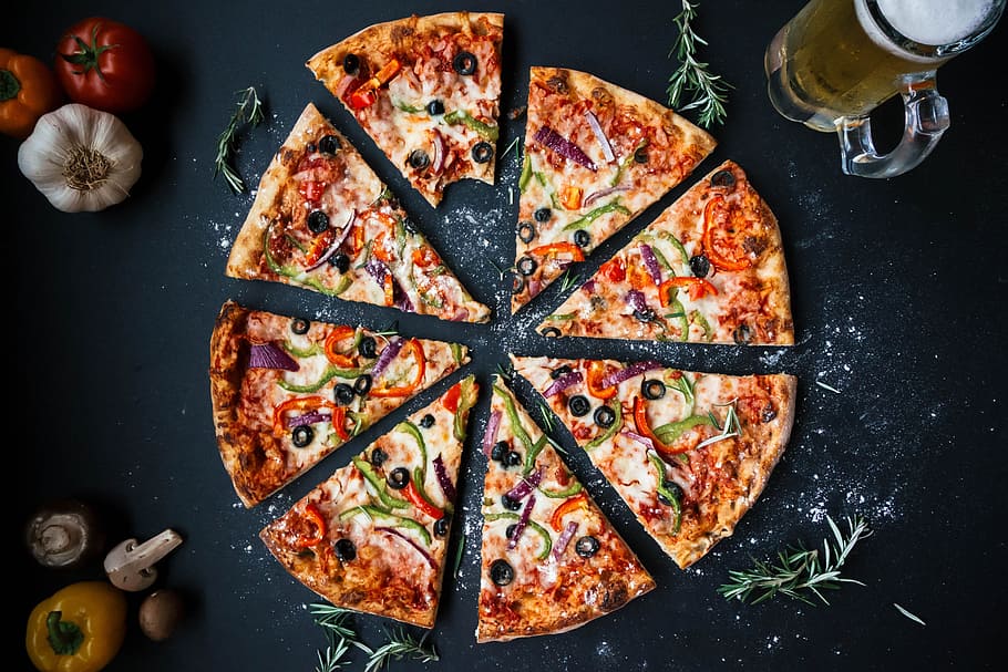 WARSZTAT PIZZA WYSPIAŃSKIEGO - RZESZÓW - Banner - Mobile