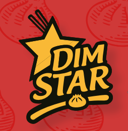 DIM STAR logo DIM STAR logo