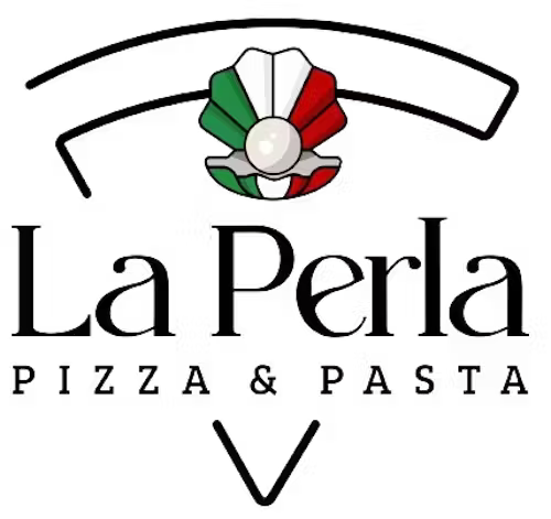 La Perla Pizza & Pasta - Zgórsko logo La Perla Pizza & Pasta - Zgórsko logo