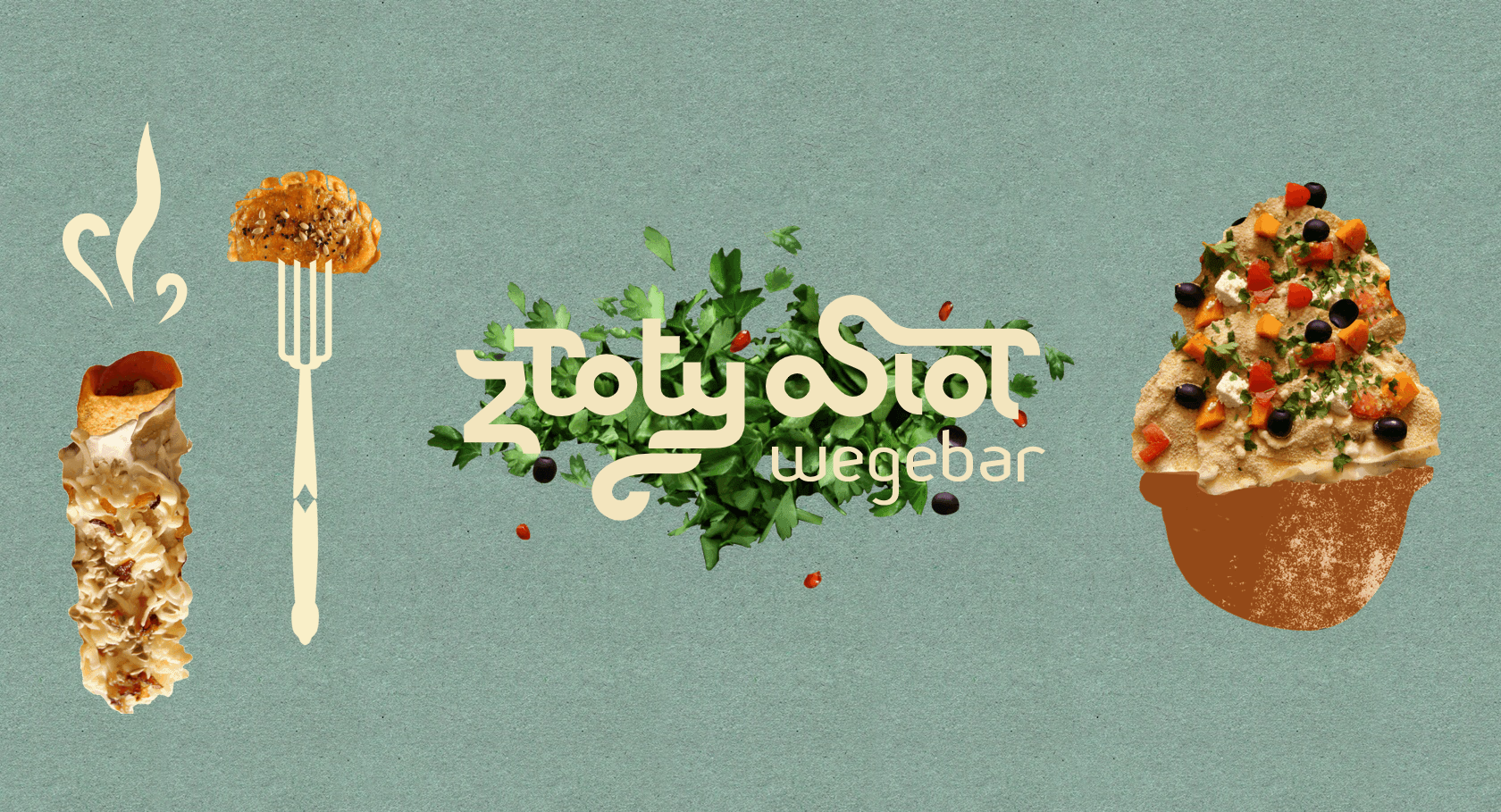 Złoty Osioł - Banner - Mobile