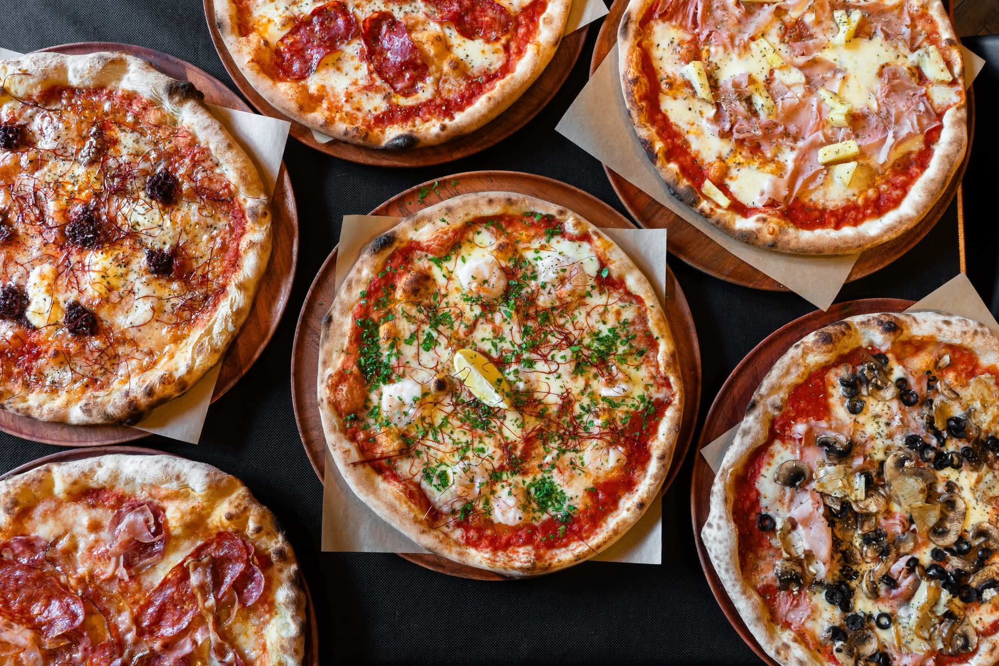 Diavola - Łódź - Banner - Mobile