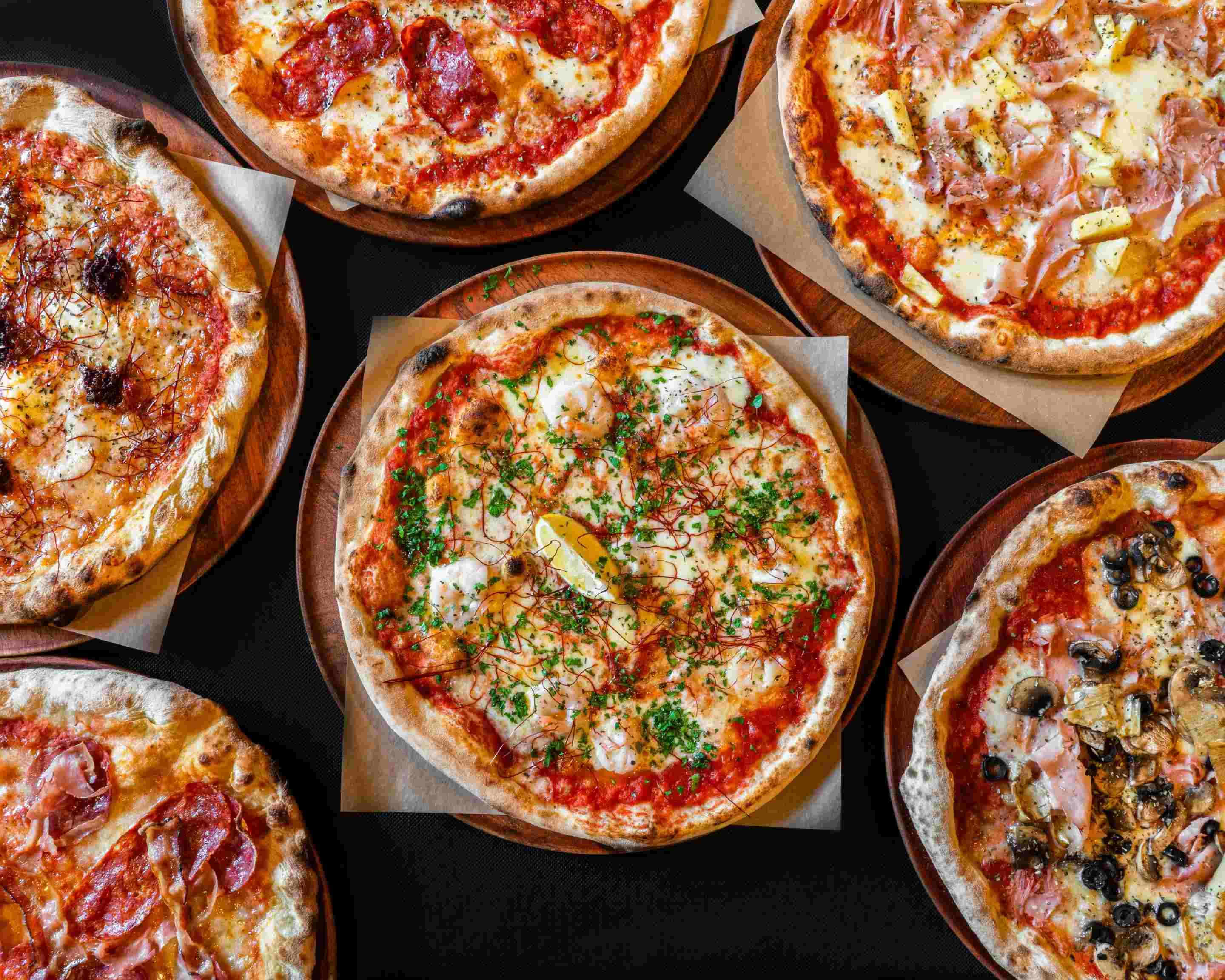 Diavola - Łódź - Banner - Desktop