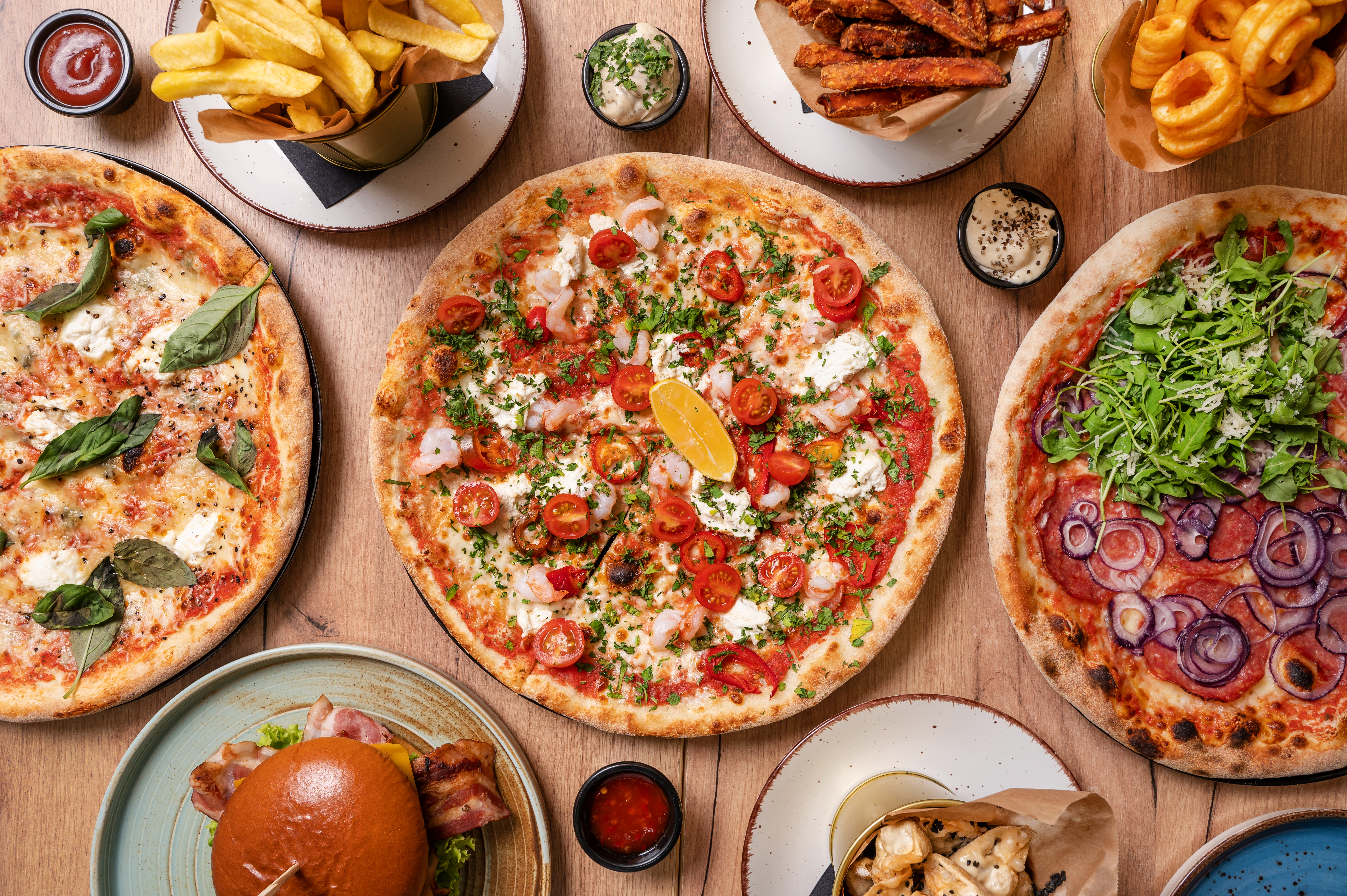 Stacja Retkinia - Łódź - Banner - Mobile