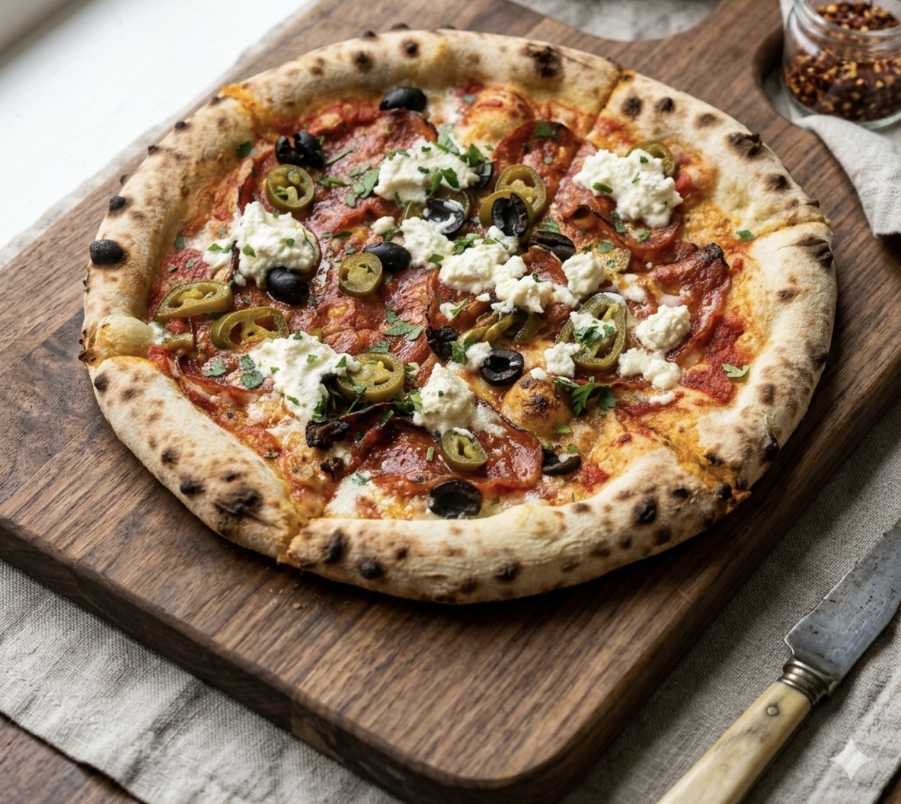 Diavolo Dolce - Lublin - Banner - Desktop