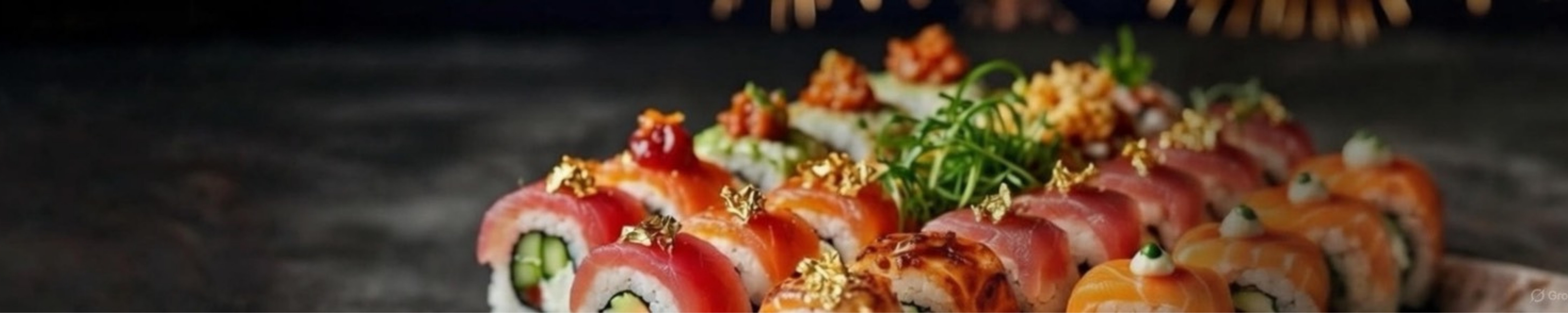 Saya Sushi - Warszawa v - Banner - Mobile