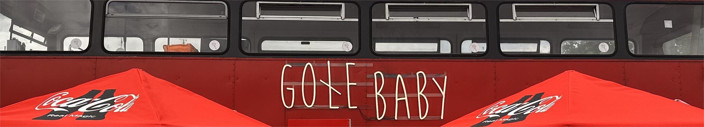 Gołe Baby - Banner - Mobile