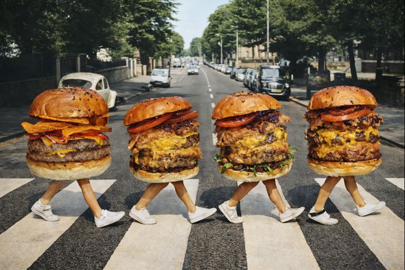 Pan z Brodą Restauracja - Konin - Banner - Mobile